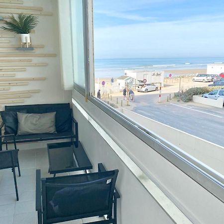 Sublime Appartement 2 Pieces A Deux Pas De La Plage Сент-Илер-де-Рье Экстерьер фото